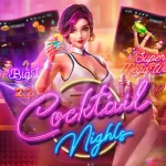 Cara Asyik Main Slot Cocktail Nights untuk Pemula