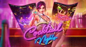 Cara Asyik Main Slot Cocktail Nights untuk Pemula