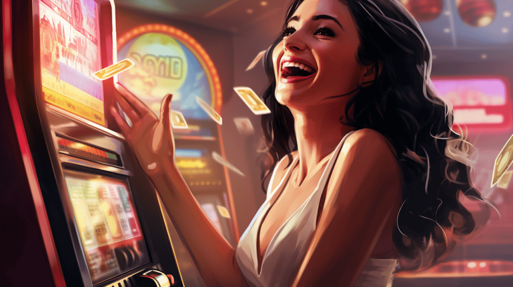 Keasyikan Slot Online MicroGaming yang Bikin Ketagihan!