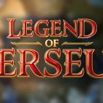 Legend of Perseus: Slot Mitologi Penuh Petualangan dan Hadiah Spektakuler