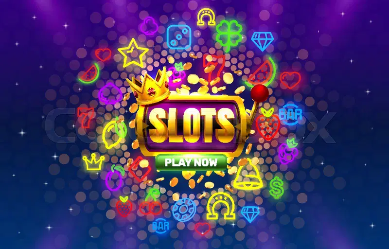 Panduan Seru Bermain Slot Neon Vegas Nights!