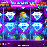 Raih Jackpot Besar di Diamond Strike 2, Slot Gacor Terbaru!