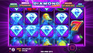 Raih Jackpot Besar di Diamond Strike 2, Slot Gacor Terbaru!