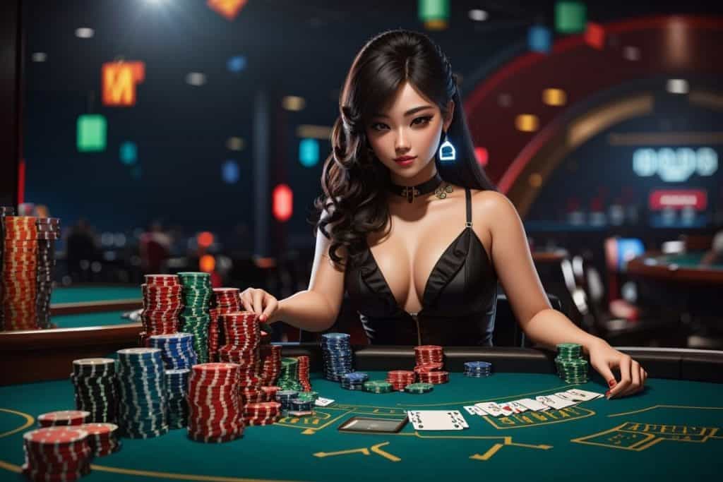Seru dan Menguntungkan! Kenalan dengan Slot SpadeGaming