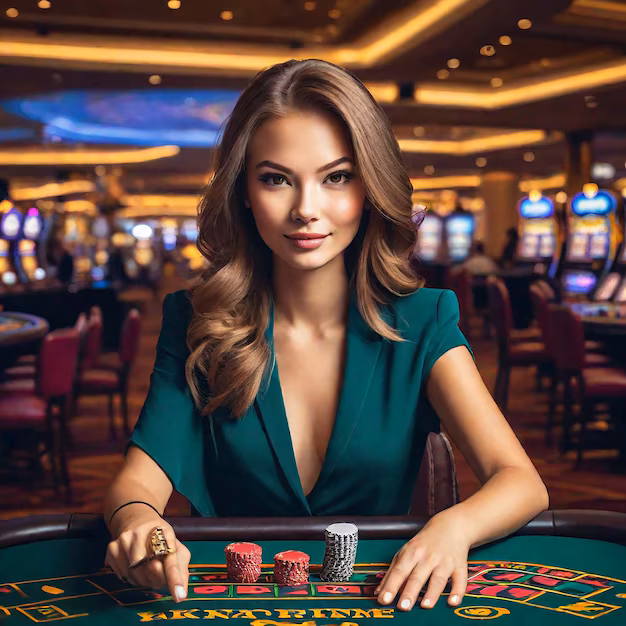 Slot JILI: Sensasi Seru yang Bikin Ketagihan!