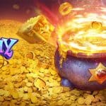 Alchemy Gold: Temukan Emas Berkilau di Dunia Alkimia!