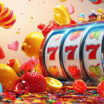 Slot Gacor Terbaru: Daftar Game Paling Gacor yang Harus Anda Mainkan!