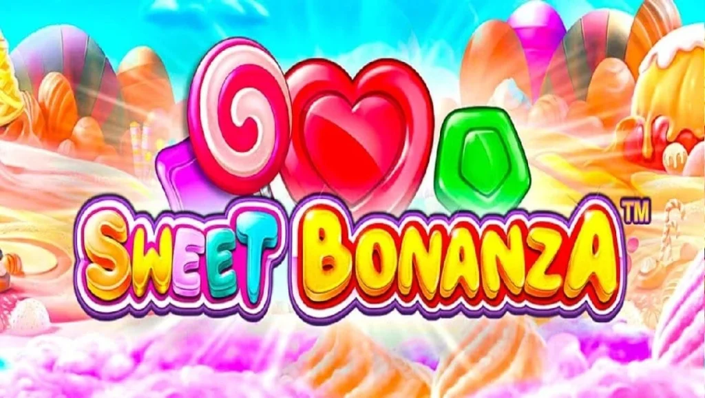 Keasyikan Main Sweet Bonanza: Cuan dan Fun Sekaligus!