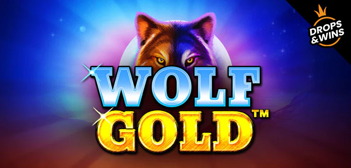 Menang Besar dengan Serunya Bermain Wolf Gold!