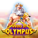 Menang Seru di Gates of Olympus: Slot dengan Keajaiban