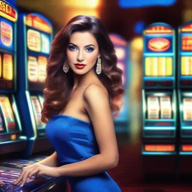 Mengenal Serunya Slot Online QTech: Menang Besar!
