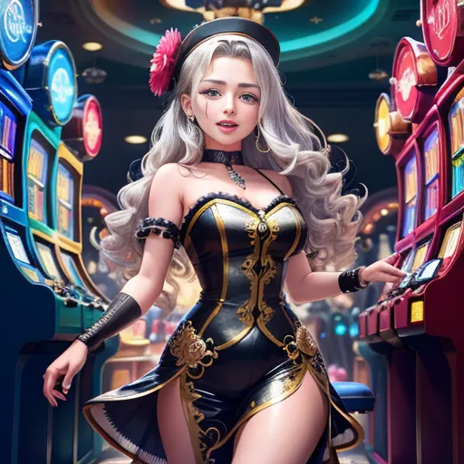 Mengulik Keseruan Slot CQ9: Pengalaman Tak Terlupakan