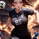 OLE777: Bandar Bola Terpercaya dengan Game Olahraga Seru