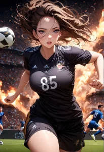 OLE777: Bandar Bola Terpercaya dengan Game Olahraga Seru