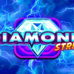 Diamond Strike: Keberuntungan Menanti di Setiap Putaran!