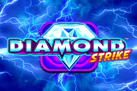 Diamond Strike: Keberuntungan Menanti di Setiap Putaran!