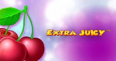Extra Juicy: Sensasi Bermain Slot Online yang Segar!