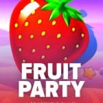 Fruit Party: Slot Online Seru dengan Buah Berbuah Jackpot!