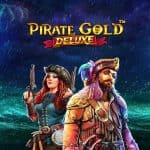 Harta Karun Bajak Laut! Main Slot Pirate Gold!