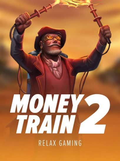 Money Train 2: Slot Liar dengan Fitur Gila-Gilaan!