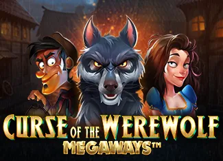 Petualangan Seram di Curse of the Werewolf Megaways Slot