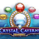 Petualangan Seru di Crystal Caverns Megaways!