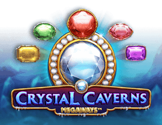 Petualangan Seru di Crystal Caverns Megaways!