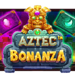 Raih Jackpot dengan Petualangan Aztec Bonanza!