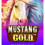 Rasakan Serunya Petualangan Slot di Mustang Gold!