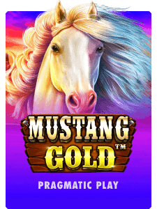 Rasakan Serunya Petualangan Slot di Mustang Gold!