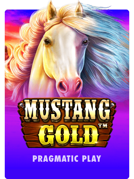 Rasakan Serunya Petualangan Slot di Mustang Gold!