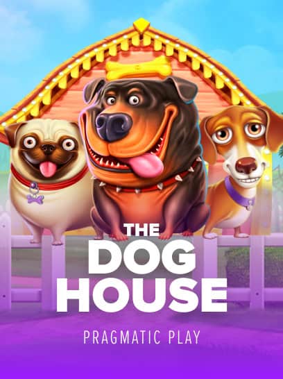 Seru dan Menguntungkan! Mainkan Slot The Dog House
