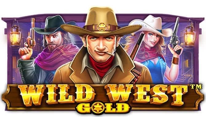 Seru dan Menguntungkan! Mainkan Wild West Gold Slot