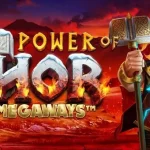 Keajaiban Kemenangan di Power of Thor Megaways