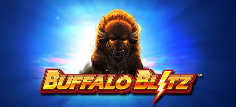 Kejar Petualangan Seru Bersama Kerbau Gila Buffalo Blitz!