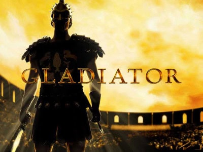 Petualangan Gladiator Jackpot Kaya Hadiah Menanti!