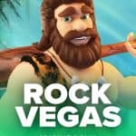 Petualangan Prasejarah Menegangkan di Rock Vegas!
