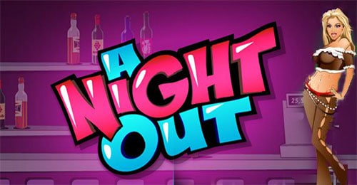 Nikmati Serunya Malam di Dunia A Night Out