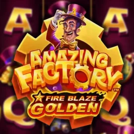 Petualangan Seru di Fire Blaze: Golden Fortune Playtech