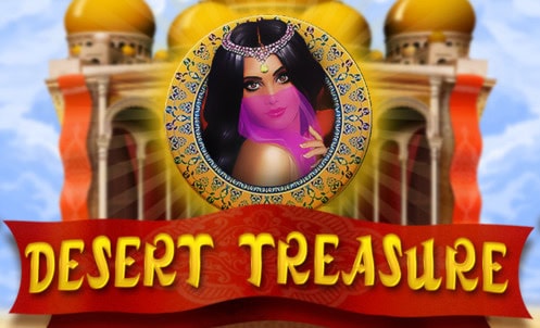 Rahasia Padang Pasir yang Siap Dijelajahi