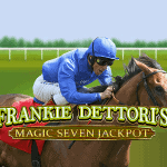 Rasakan Keajaiban Frankie Dettori di Arena