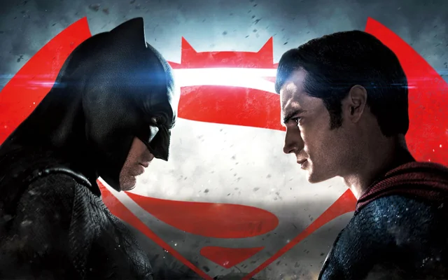 Aksi Seru Batman vs Superman dalam Game Online!