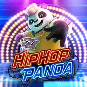 Hip Hop Panda PG Soft: Slot Online dengan Irama Seru!