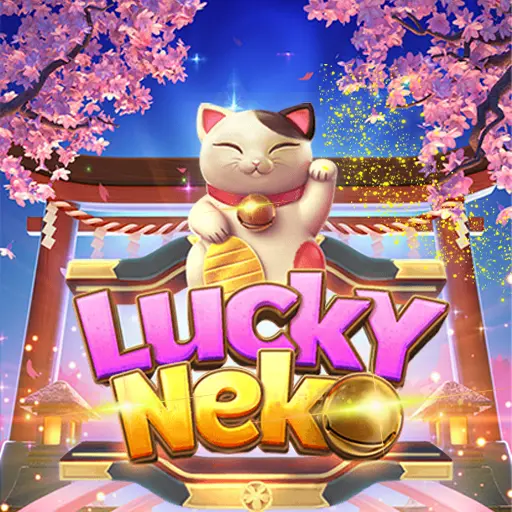 Kucing Keberuntungan Membawa Hoki Besar di Game Ini!
