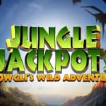 Serunya Jungle Jackpot: Harta Hutan dari Playtech!