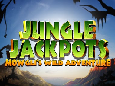 Serunya Jungle Jackpot: Harta Hutan dari Playtech!