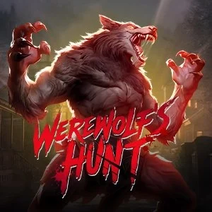 Serunya Main Werewolf’s Hunt dari PG Soft!