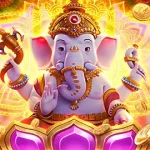 Ganesha Gold PG Soft: Keberkahan Spin Tiap Putaran!