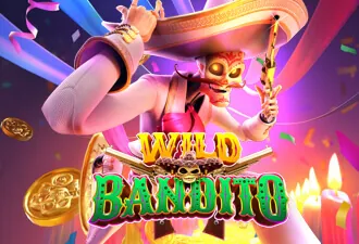 Petualangan Seru di Wild Bandito Slot PG Soft!