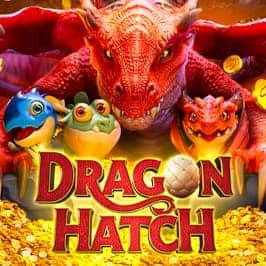 Seru Banget! Dragon Hatch dari PG Soft Bikin Ketagihan